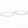 ADJUST SHIM 61X53X0.1, Pack of 2, CFMoto OEM - 0180-310006