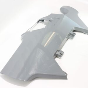 FRONT TOP COVER, GHOST GRAY - CFMoto OEM - 5BY0-041031-0H900