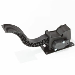 THROTTLE PEDAL - CFMoto OEM - 5BY0-105000 ***NLA USE 5BYV-152800-1000-M1