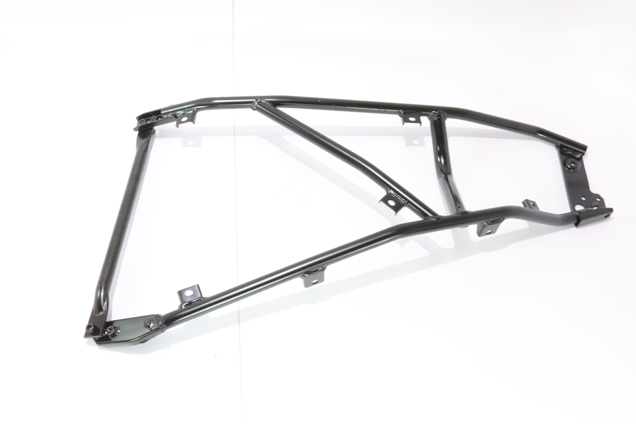 RIGHT DOOR ASSY - CFMoto OEM - 5BY0-3720A0 - Image 2