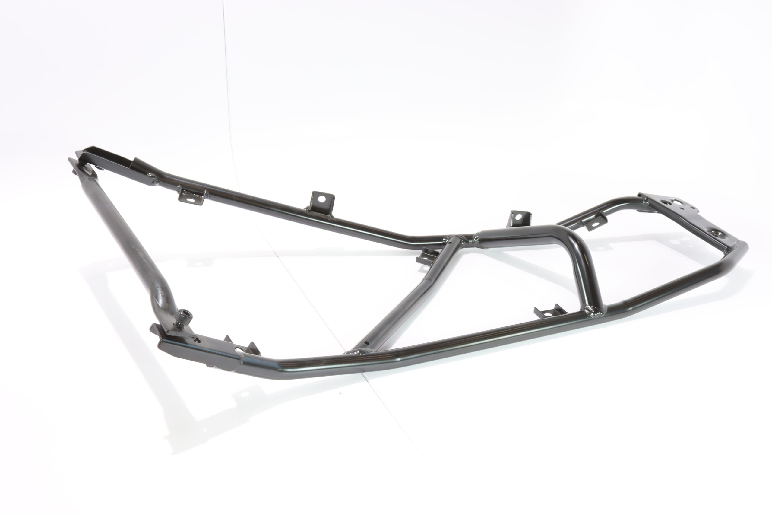 RIGHT DOOR ASSY - CFMoto OEM - 5BY0-3720A0 - Image 14