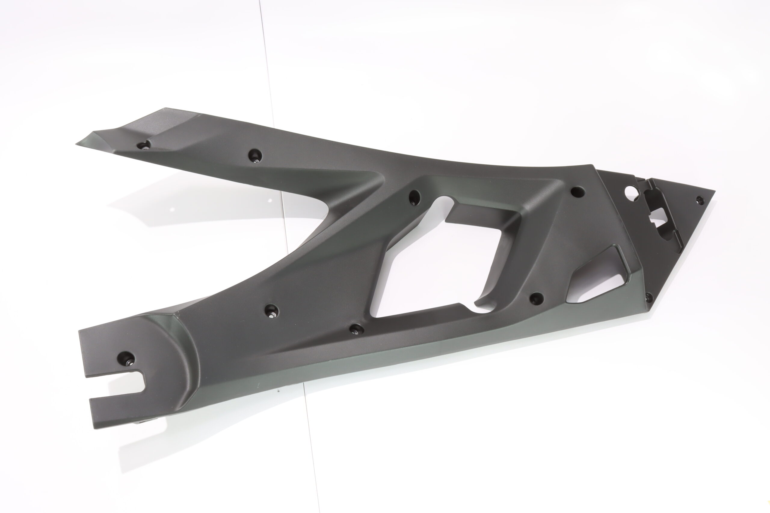 RIGHT DOOR ASSY - CFMoto OEM - 5BY0-3720A0 - Image 4