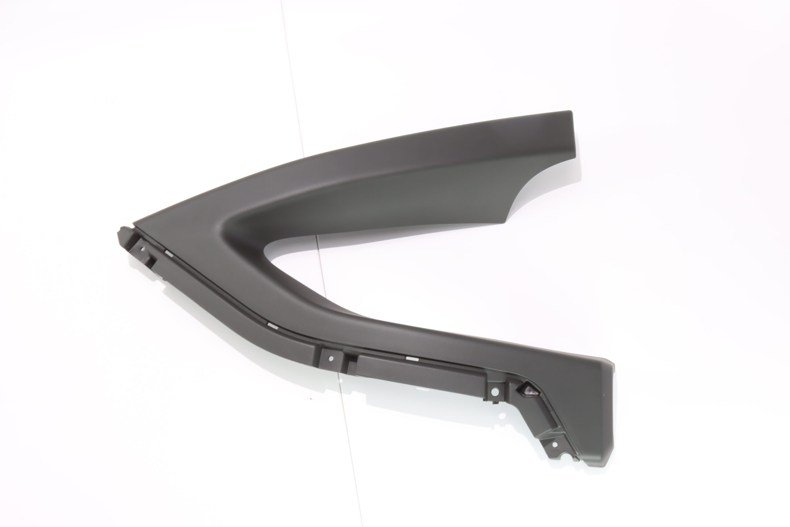 RIGHT DOOR ASSY - CFMoto OEM - 5BY0-3720A0 - Image 5