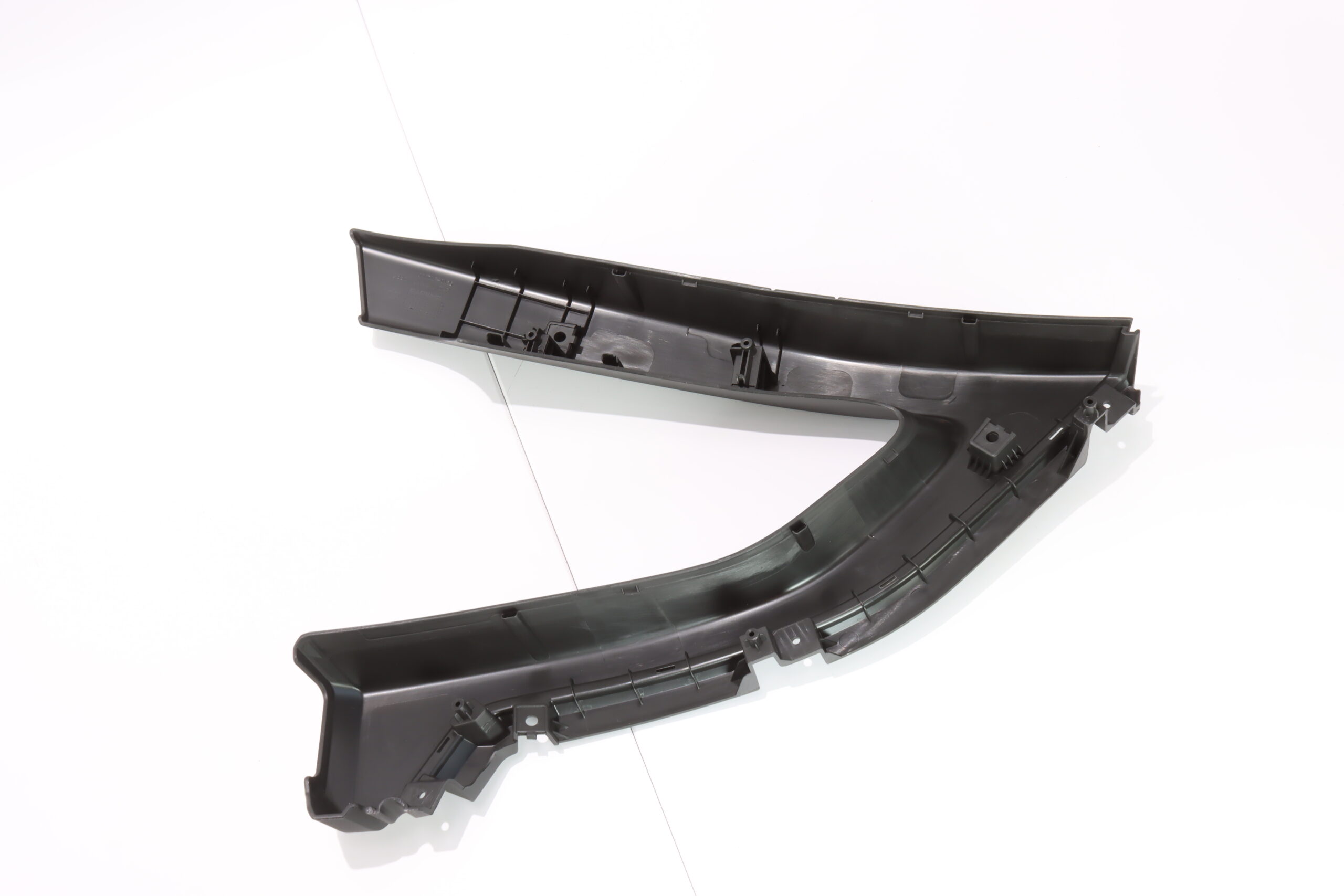 RIGHT DOOR ASSY - CFMoto OEM - 5BY0-3720A0 - Image 6