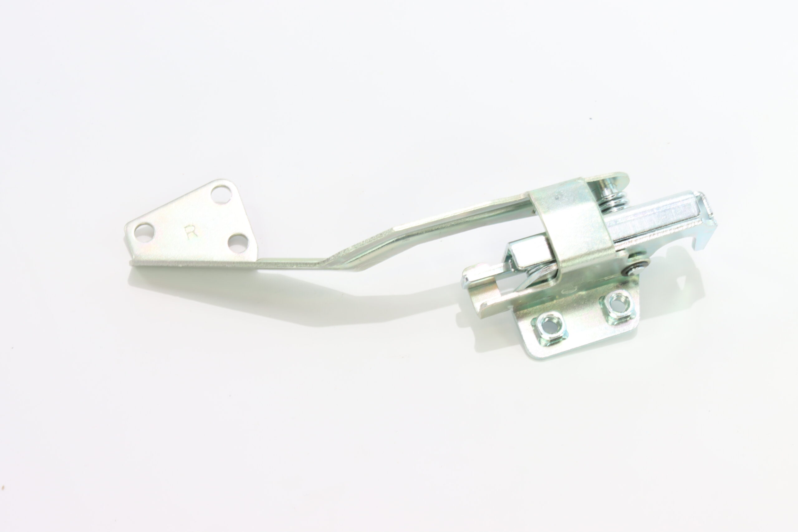 RIGHT DOOR ASSY - CFMoto OEM - 5BY0-3720A0 - Image 7