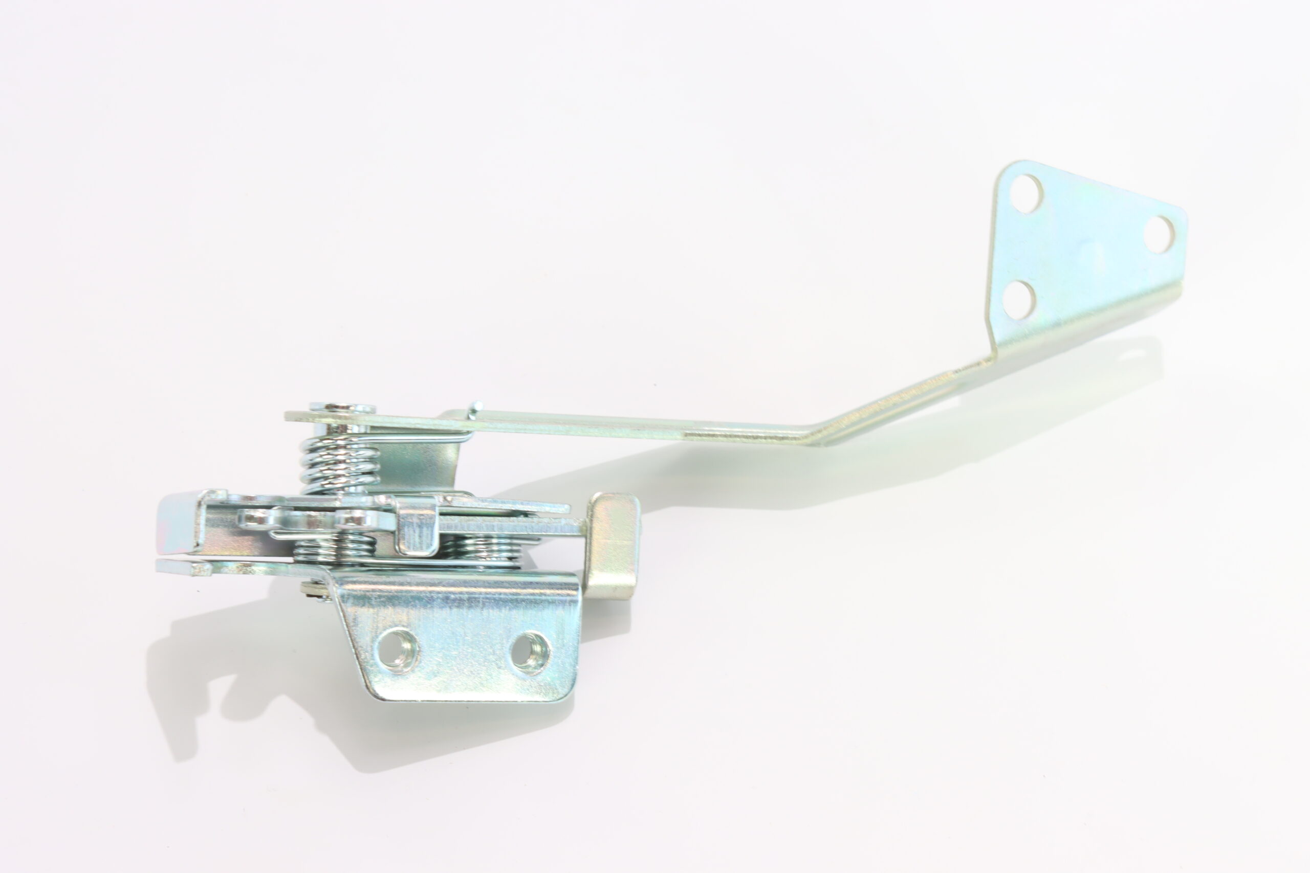 RIGHT DOOR ASSY - CFMoto OEM - 5BY0-3720A0 - Image 10