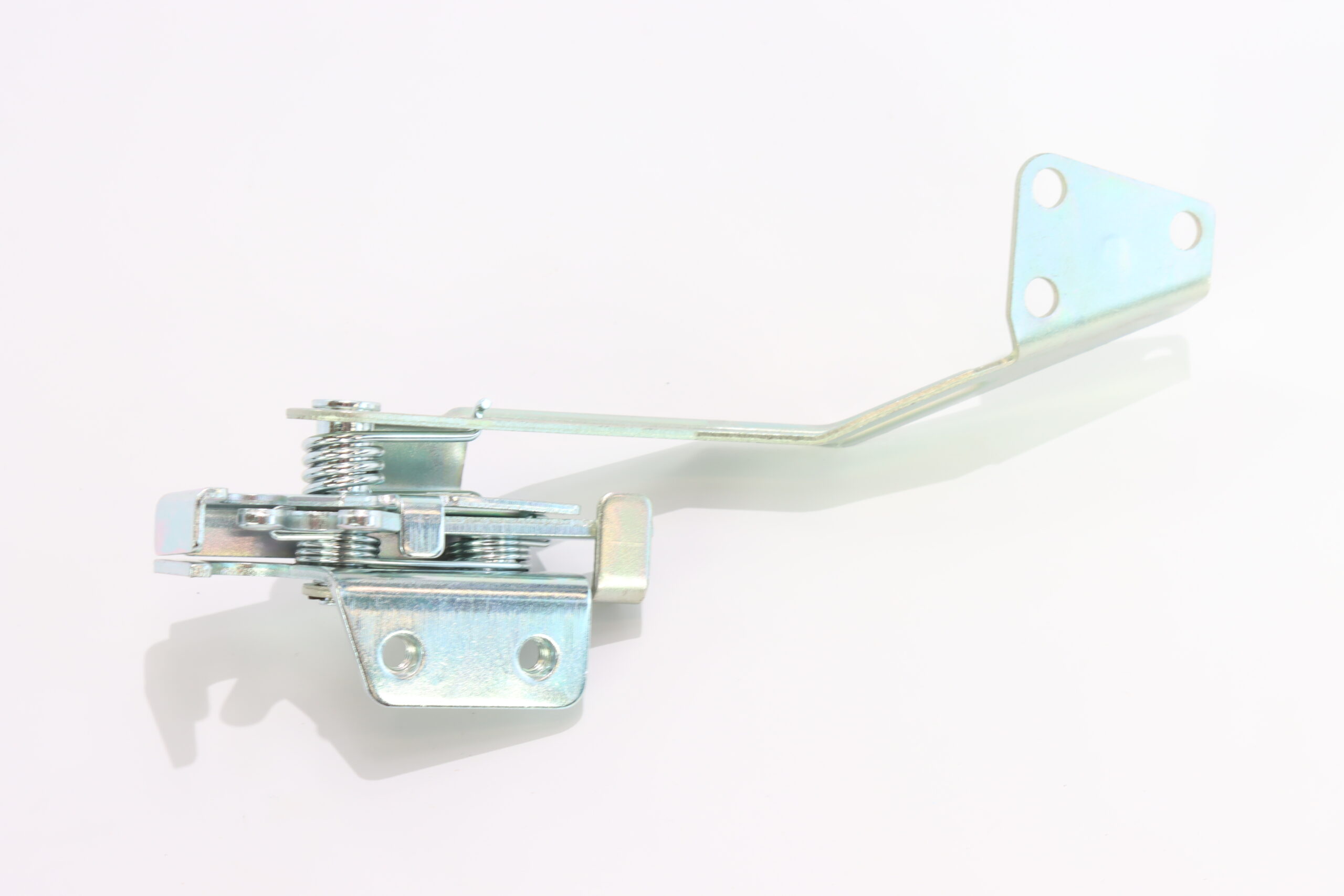 RIGHT DOOR ASSY - CFMoto OEM - 5BY0-3720A0 - Image 8