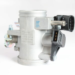 THROTTLE BODY - CFMoto OEM - 0GR0-173000-30000