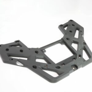 COVER PLATE, REAR CARGO BOX - CFMoto OEM - 5BY0-044018