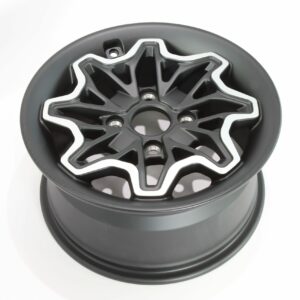 FRONT RIM - CFMoto OEM - 5BY0-070100