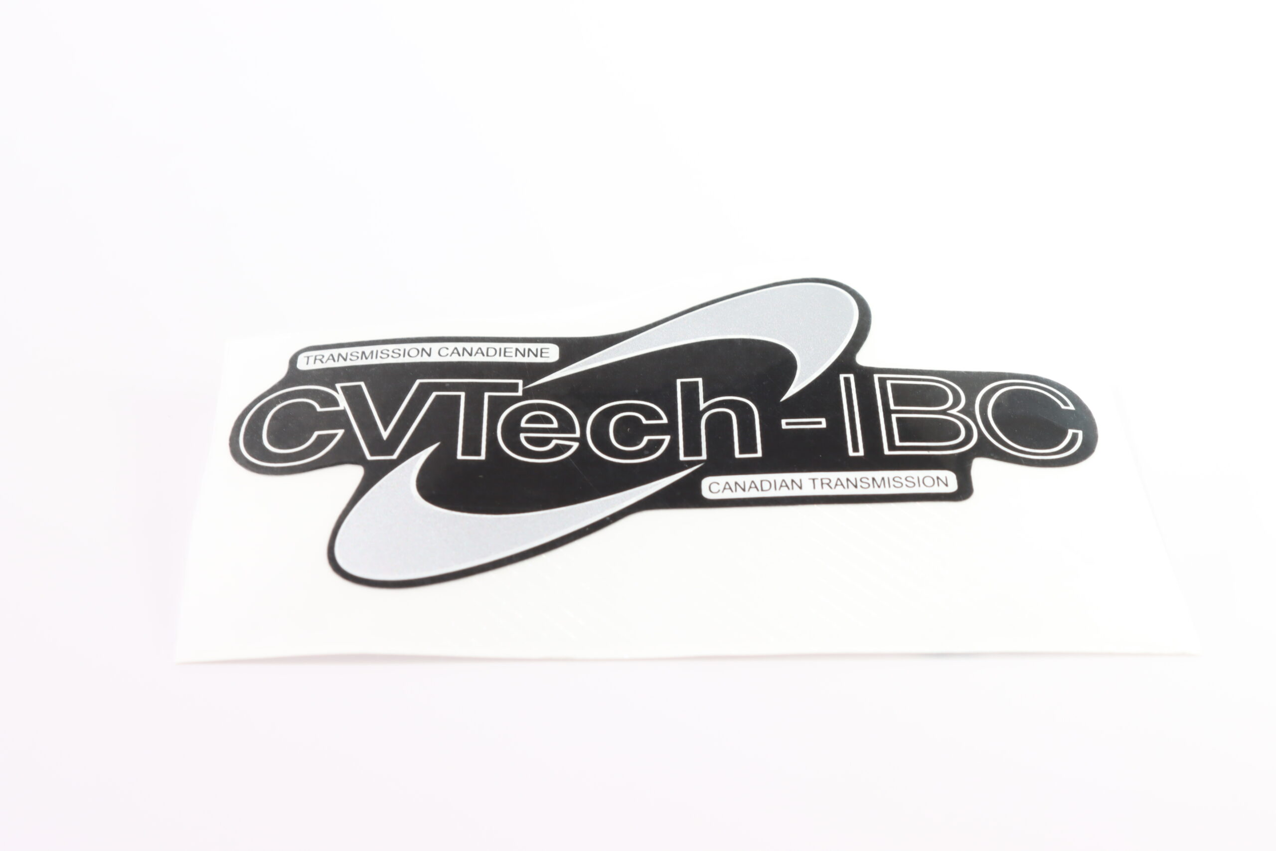 CVT DECAL, CFMoto OEM - 9DS#-190212-6800-10