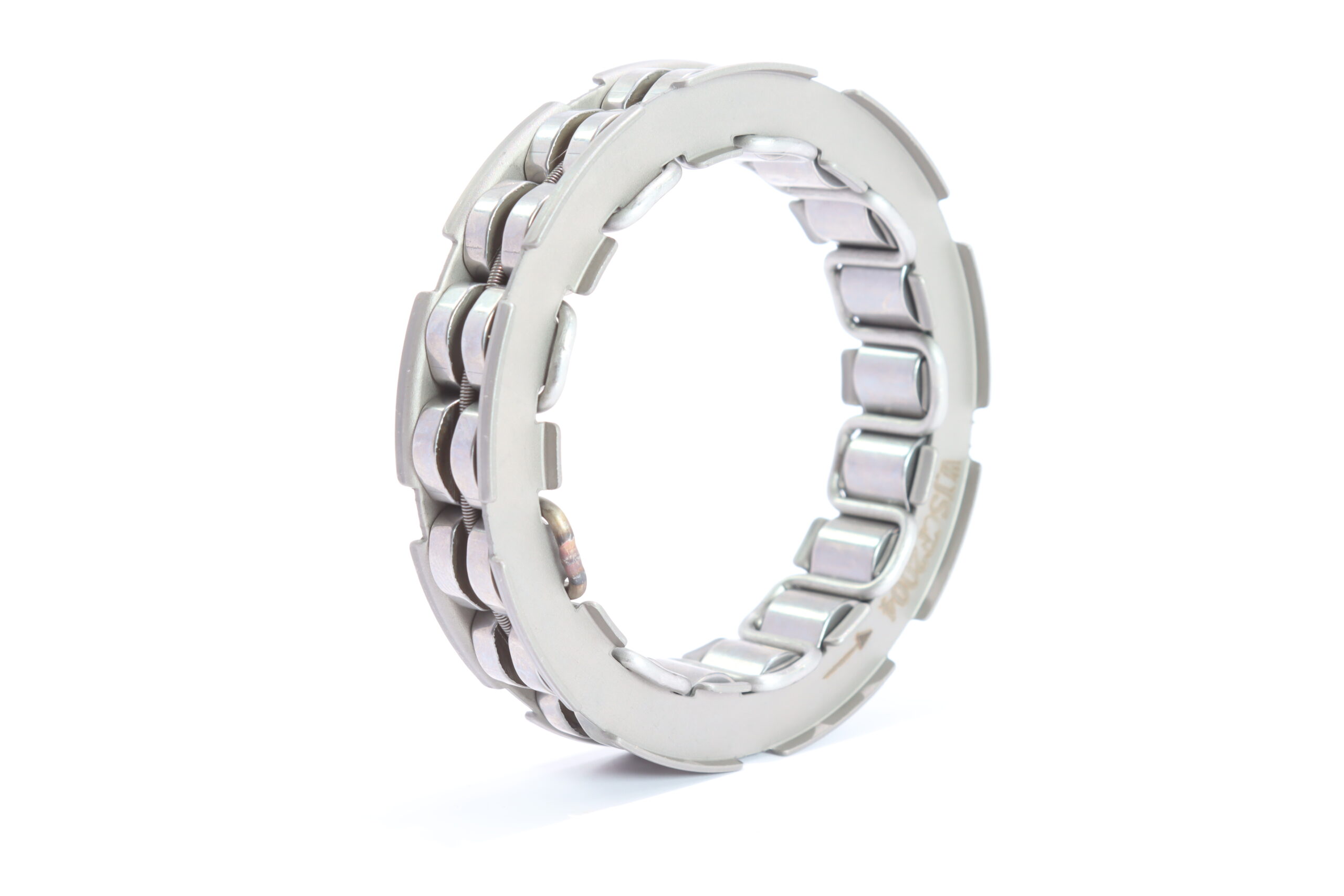 DRIVE SHAFT OVERRIDING CLUTCH, CFMoto OEM - 0180-053200 - Image 2