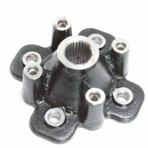 REAR WHEEL HUB, CFMoto OEM - 9060-110001-10000