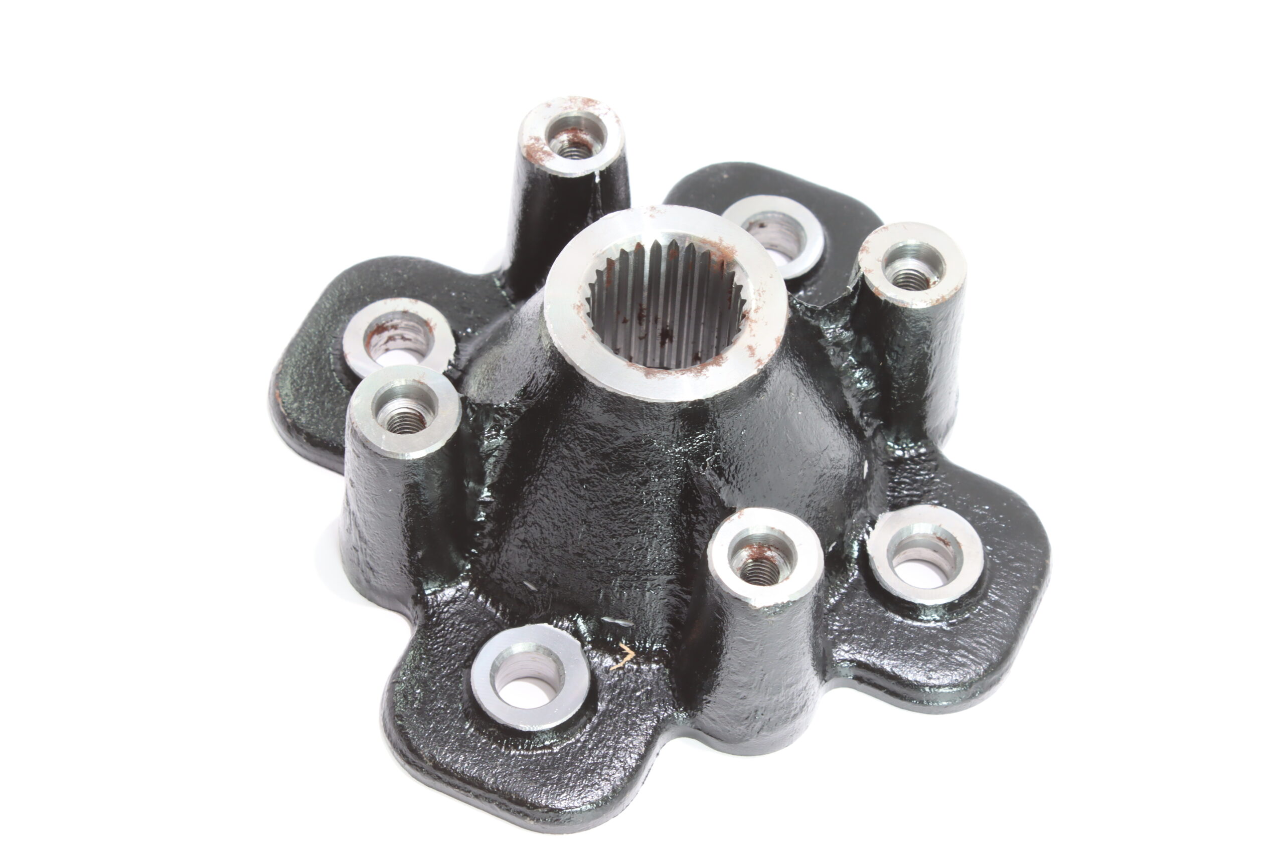 REAR WHEEL HUB, CFMoto OEM - 9060-110001-10000