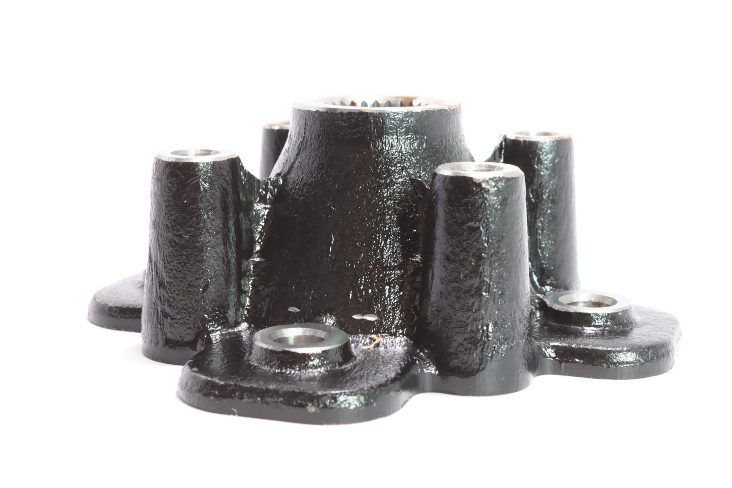 REAR WHEEL HUB, CFMoto OEM - 9060-110001-10000 - Image 2