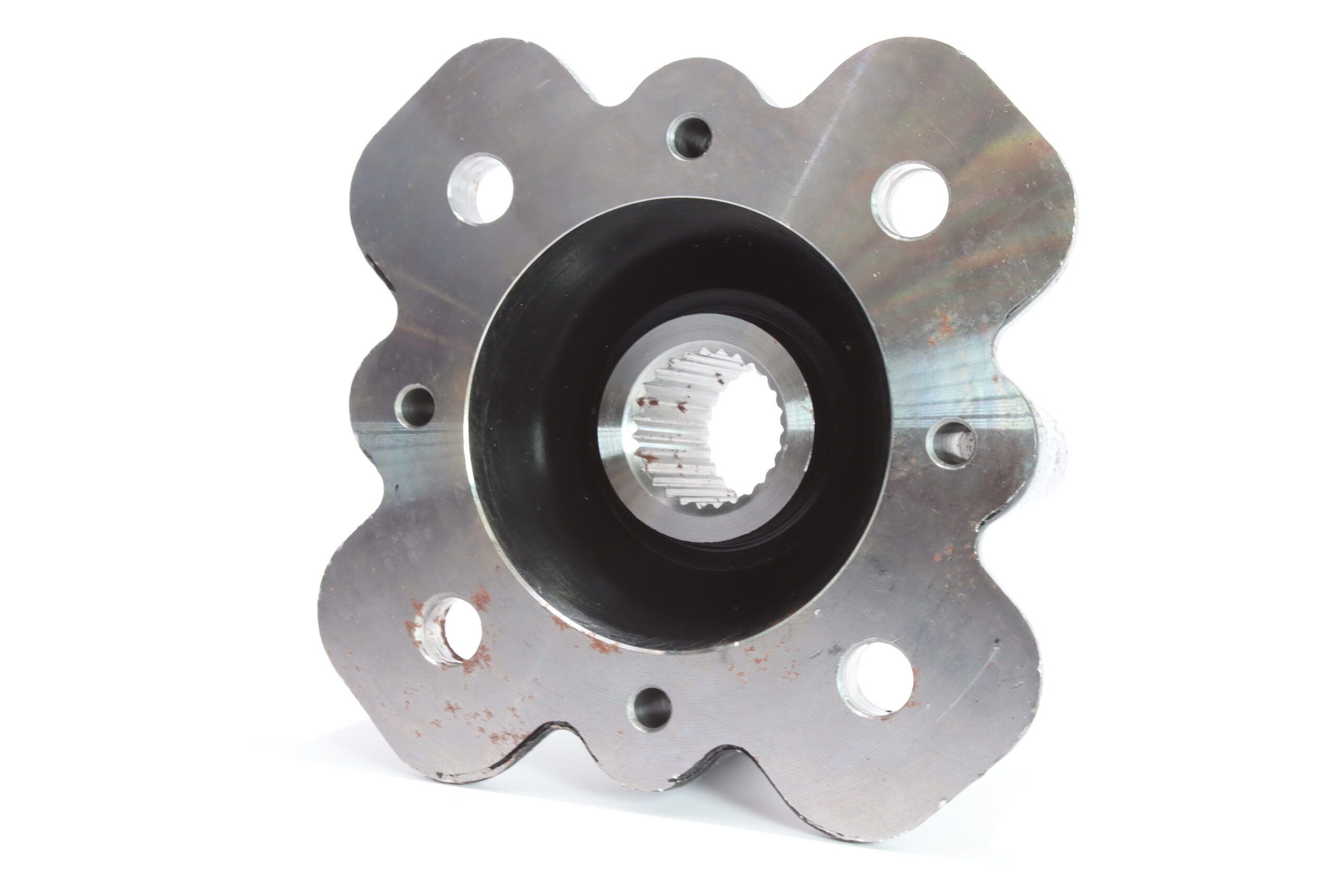 REAR WHEEL HUB, CFMoto OEM - 9060-110001-10000 - Image 3