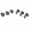 CUPBOARD BUTTON, Pack of 6, CFMoto OEM - 9060-040105
