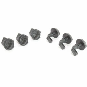 CUPBOARD BUTTON, Pack of 6, CFMoto OEM - 9060-040105