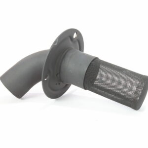 SPARK ARRESTOR, CFMoto OEM - 9GQ0-021320