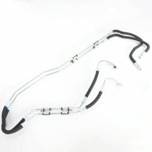 OIL PIPE, CFMoto OEM - 7000-180100