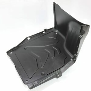 FOOTREST BOARD - RIGHT - CFMoto OEM - 7030-040421