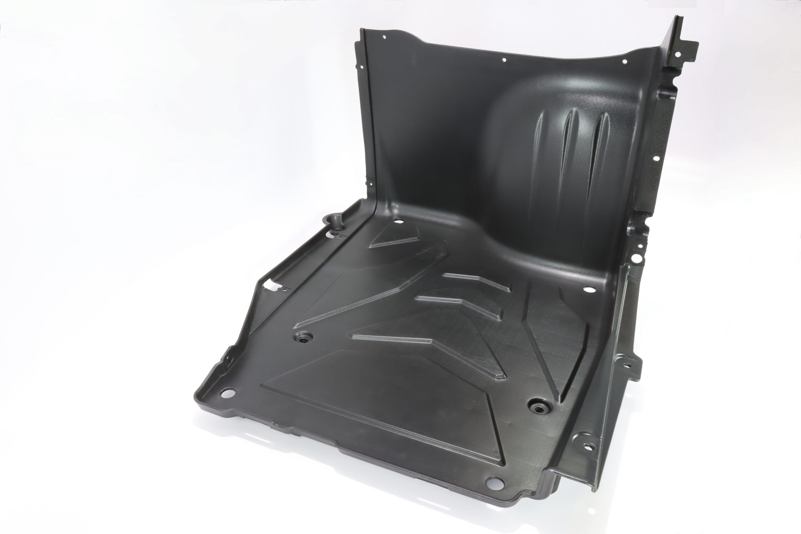 FOOTREST BOARD - RIGHT - CFMoto OEM - 7030-040421 - Image 4