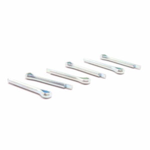 COTTER PIN, Pack of 6, CFMoto OEM - 30903-0162010