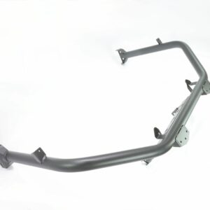 FRONT BUMPER, CFMoto OEM - 5BWA-031500-0BB00 *** NLA REPLACED BY 5BWA-031500-0BP00 ***