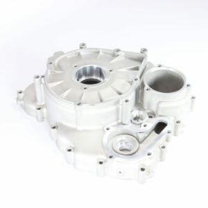 CRANKCASE COVER, CFMoto OEM - 0GR0-014001-10000 ***NLA REPLACED BY 0GR0-014001-10002 ***