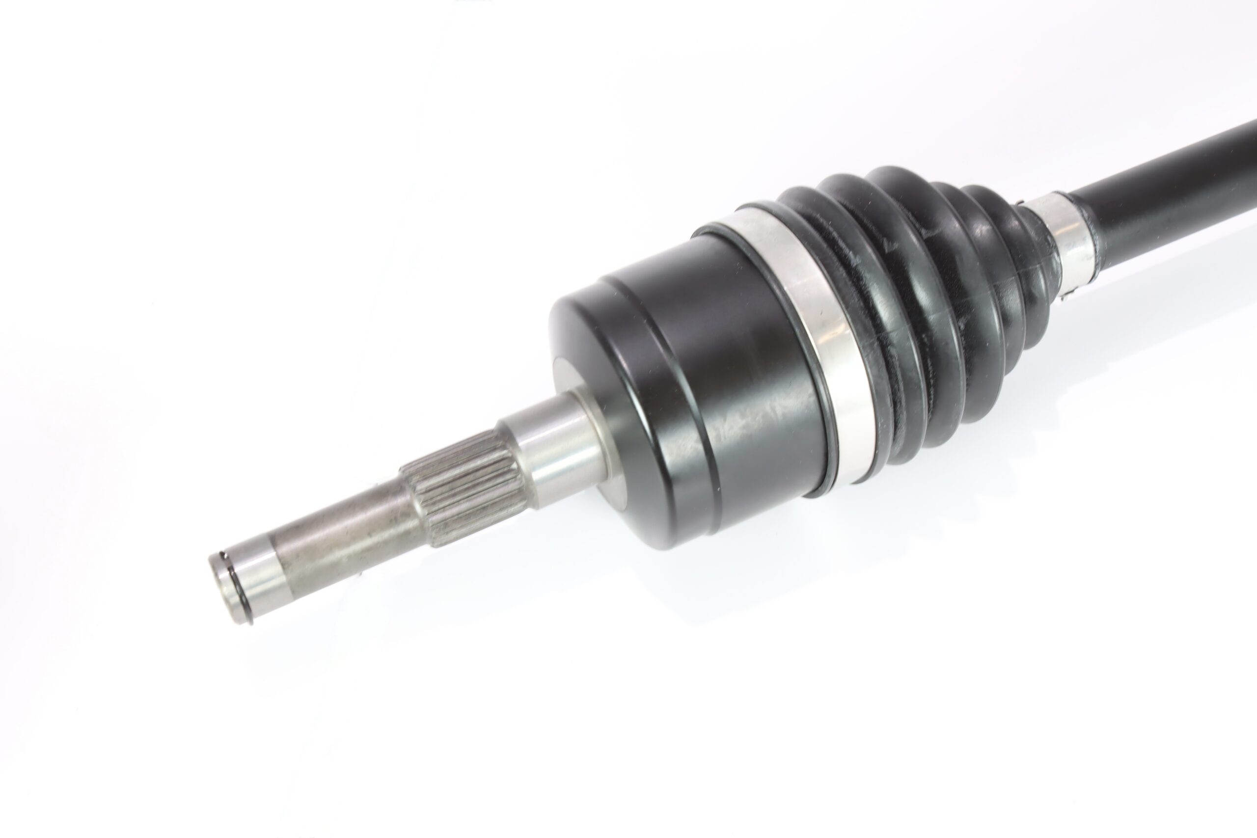 FRONT CV DRIVE SHAFT - LEFT - CFMoto OEM - 7000-270100-50000 - Image 2