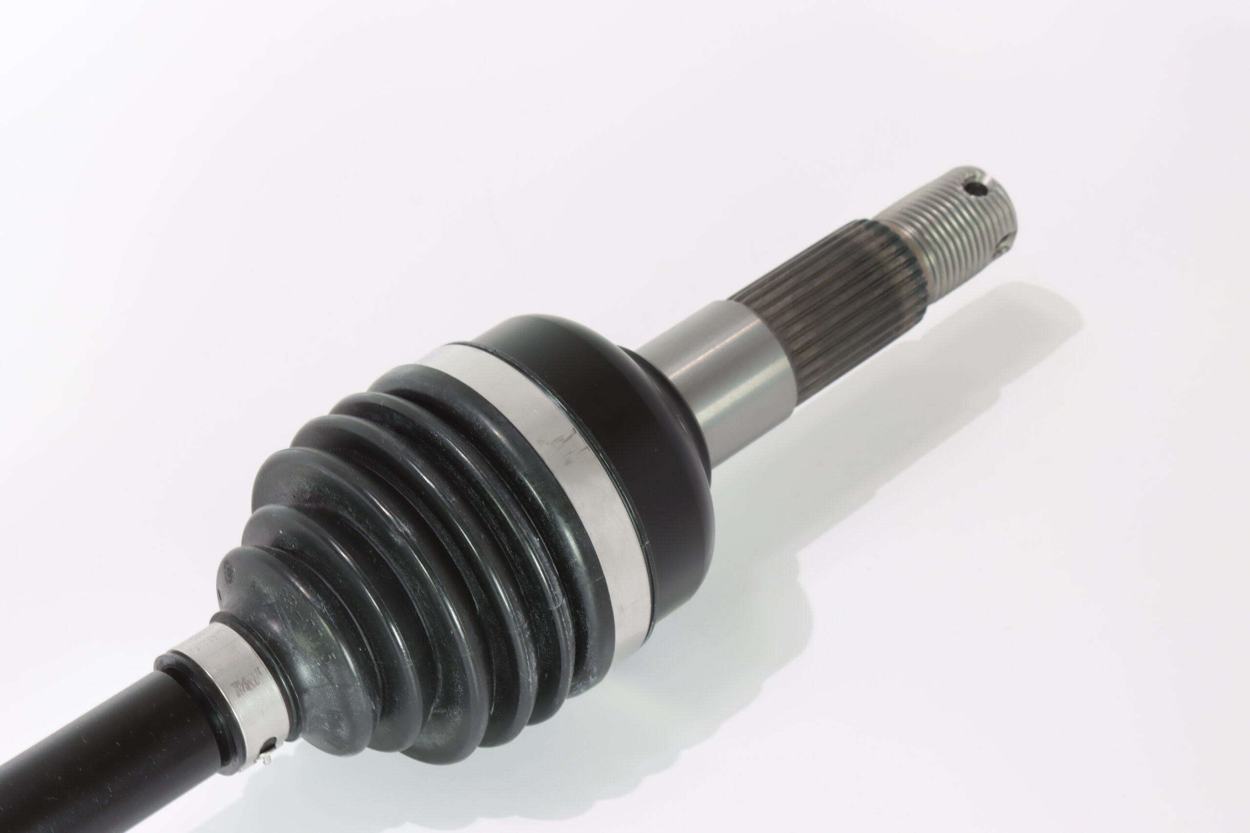 FRONT CV DRIVE SHAFT - LEFT - CFMoto OEM - 7000-270100-50000 - Image 3