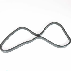 AIR FILTER SEAL, CFMoto OEM - 0800-110004-20001