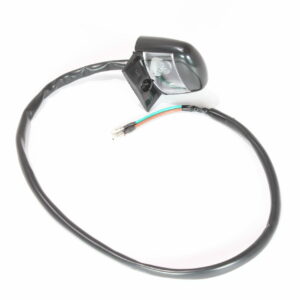LICENCE LIGHT, CFMoto OEM - 9020-160410