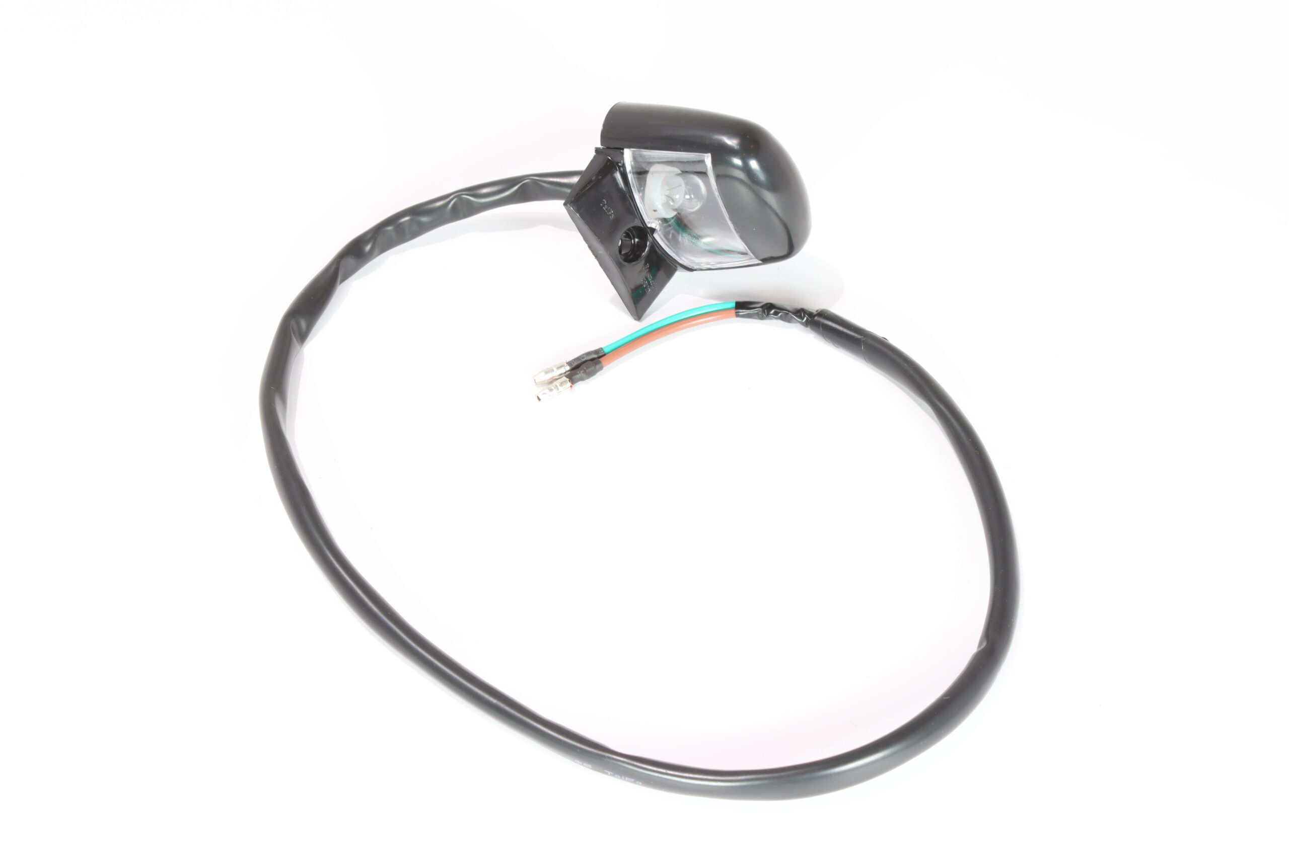 LICENCE LIGHT, CFMoto OEM - 9020-160410