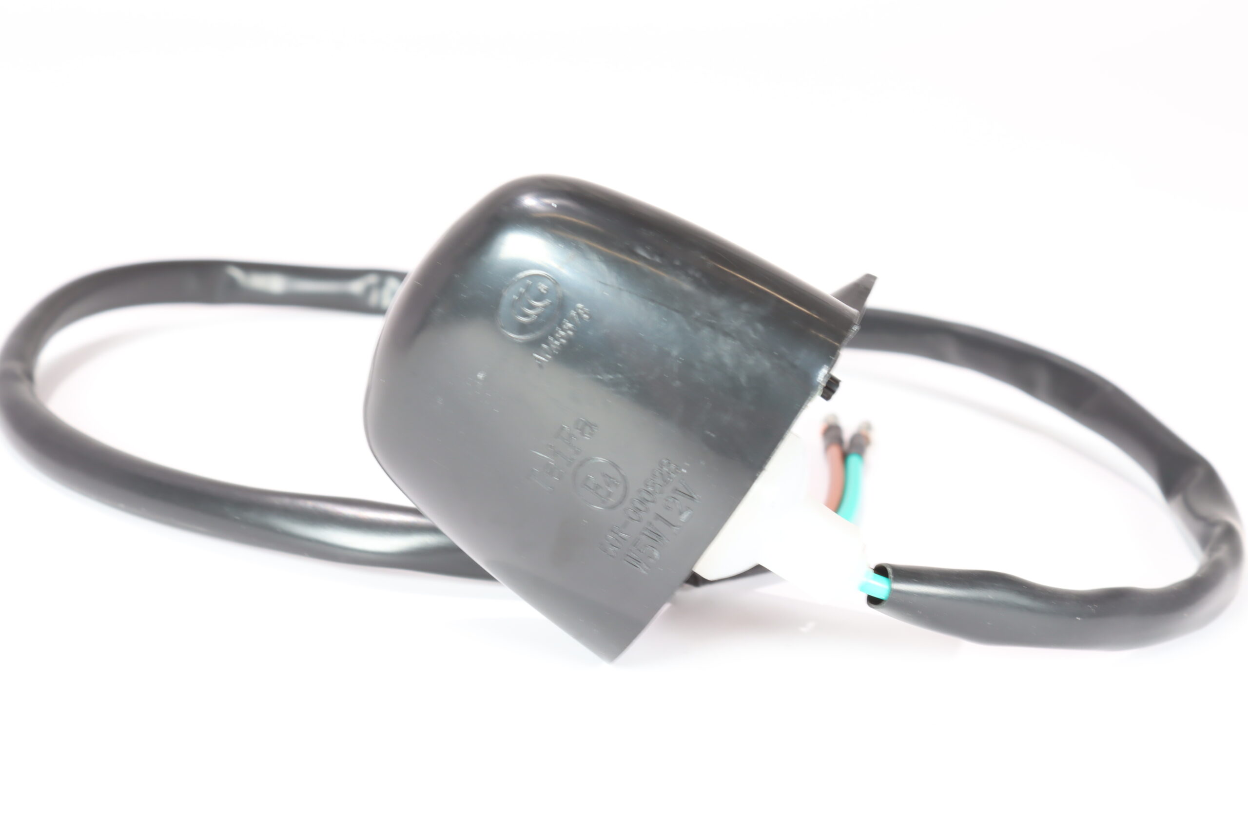 LICENCE LIGHT, CFMoto OEM - 9020-160410 - Image 2