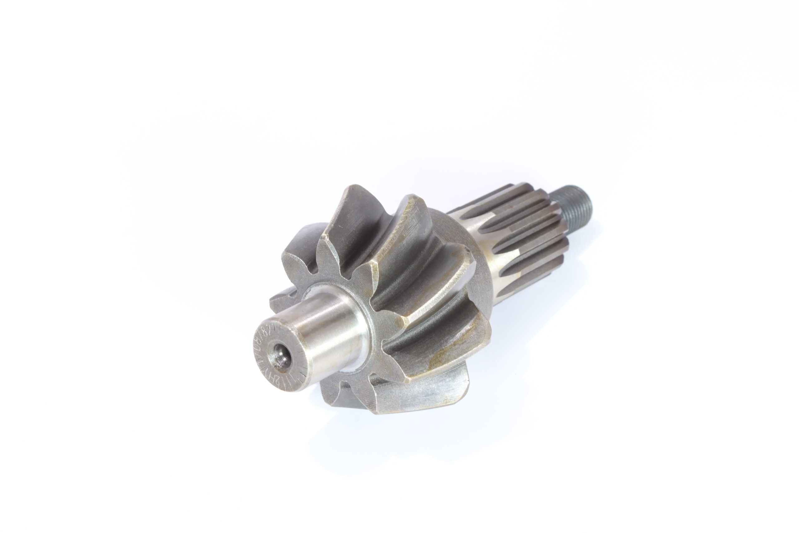 REAR AXLE BEVEL GEAR COMP, CFMoto OEM - Q510-330010 - Image 4