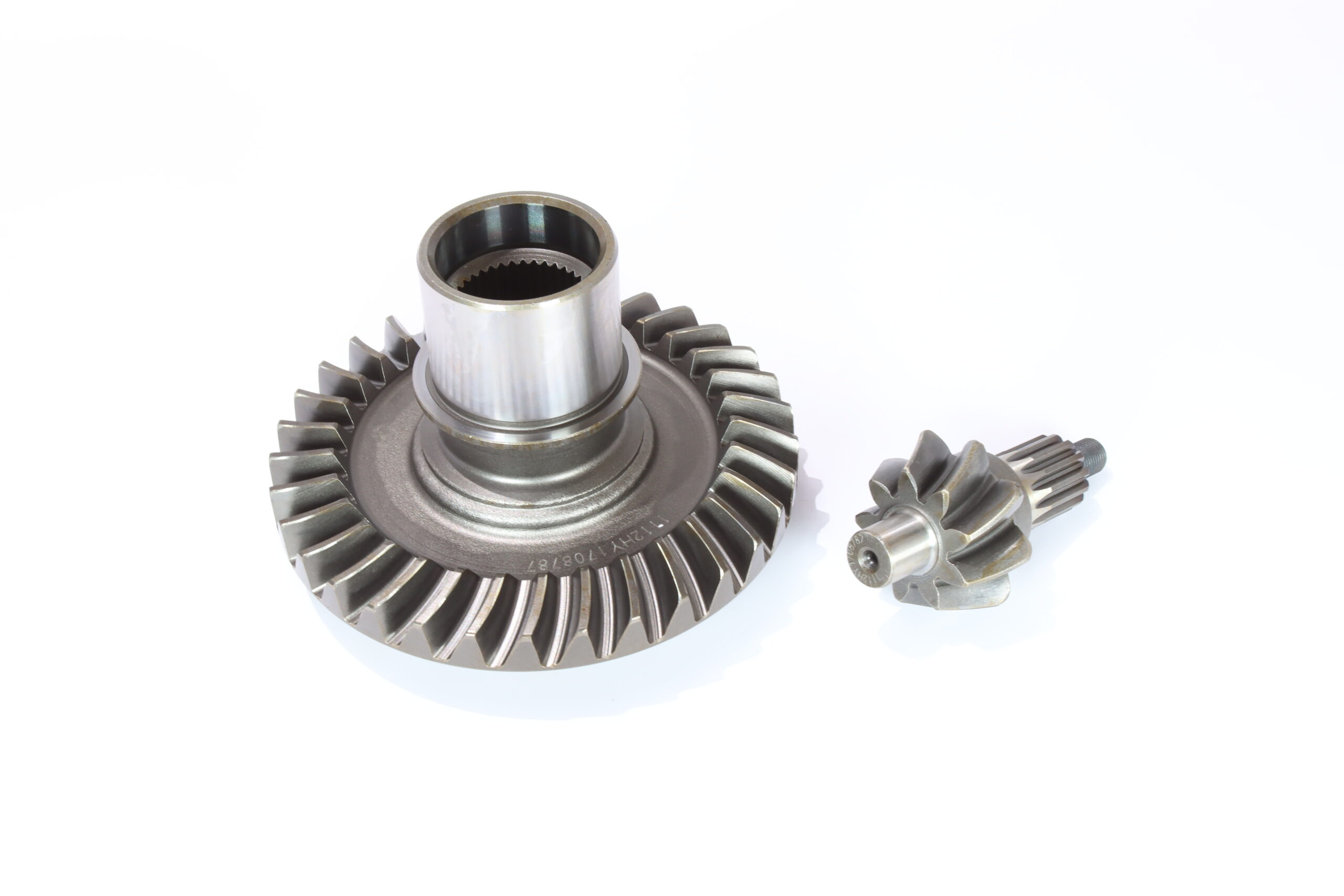 REAR AXLE BEVEL GEAR COMP, CFMoto OEM - Q510-330010