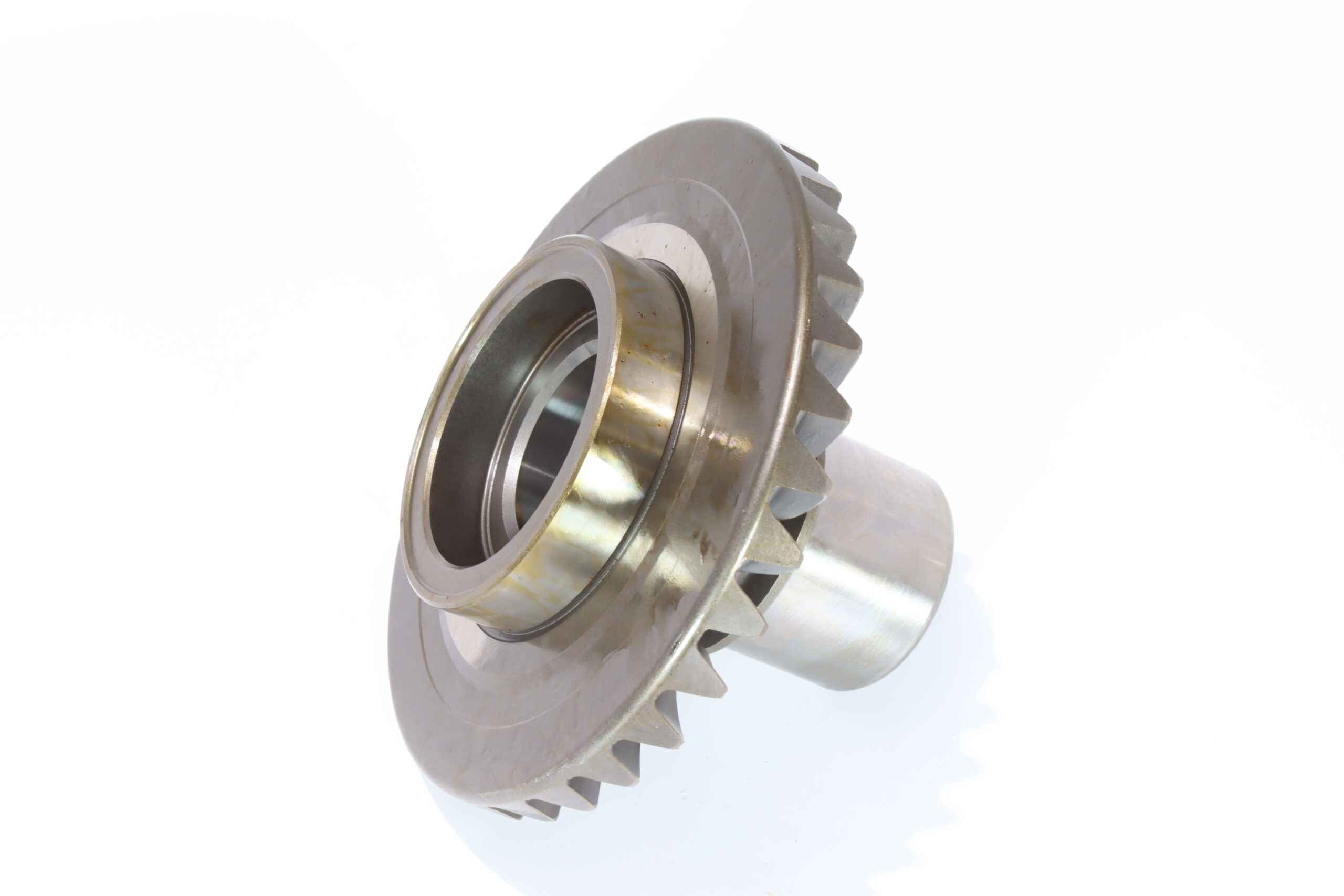 REAR AXLE BEVEL GEAR COMP, CFMoto OEM - Q510-330010 - Image 2