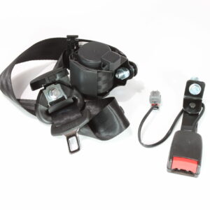 SEAT BELT, DRIVER - CFMoto OEM - 7000-341100-10000