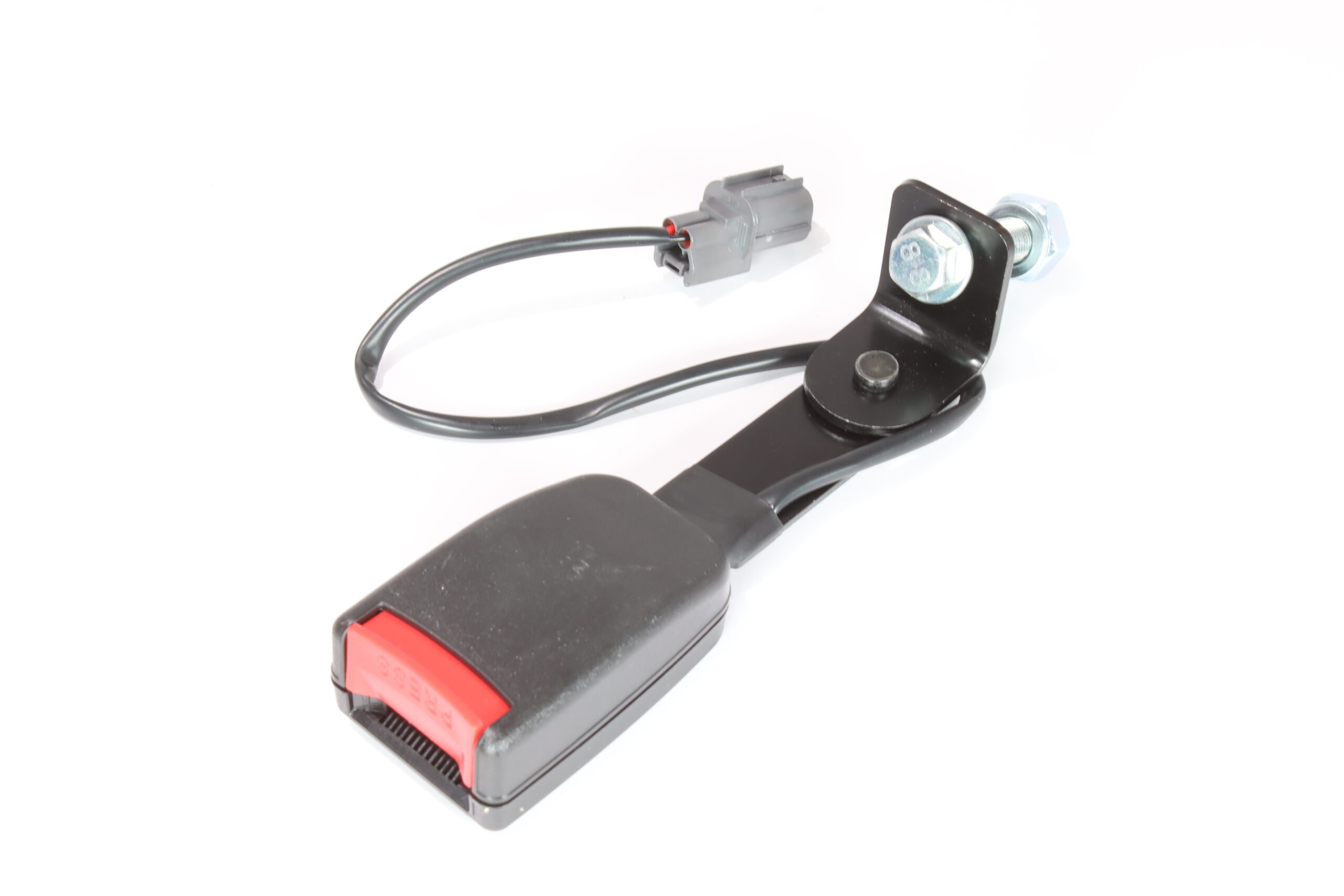 SEAT BELT, DRIVER - CFMoto OEM - 7000-341100-10000 - Image 2