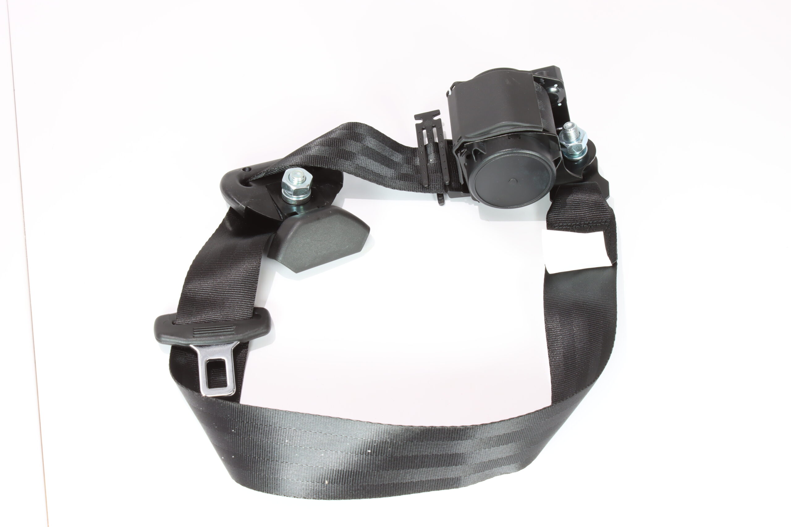 SEAT BELT, DRIVER - CFMoto OEM - 7000-341100-10000 - Image 3