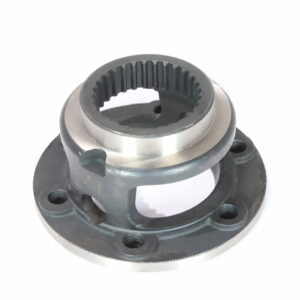 FRONT DIFFERENTIAL CASE - CFMoto OEM - Q810-313002