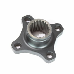 DRIVE SLEEVE, REAR AXLE, CFMoto OEM - 9CR6-300206-10000