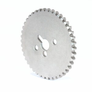 TIMING DRIVEN SPROCKET, CFMoto OEM - 0GR0-024002