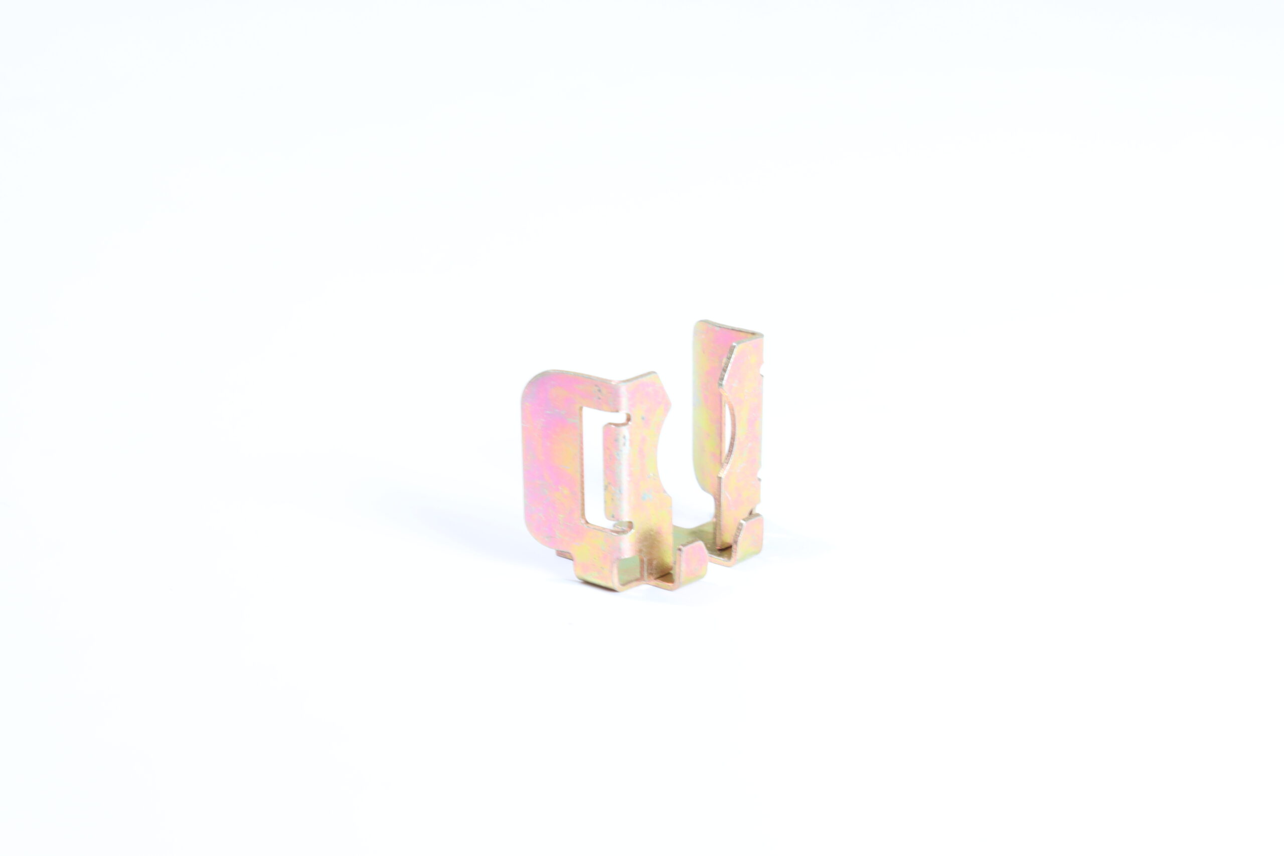 INJECTOR CAP SPRING - CFMoto OEM - 011F-170001 - Image 3