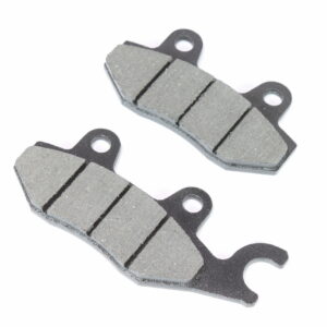 FRONT BRAKE PAD - RIGHT - CFMoto OEM - 9060-080810