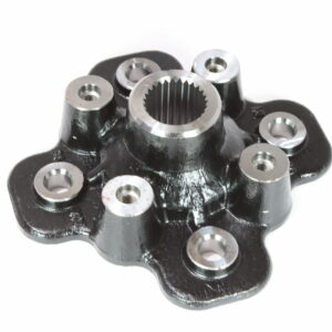 WHEEL HUB - CFMOTO OEM - 5HYV-070001-1400