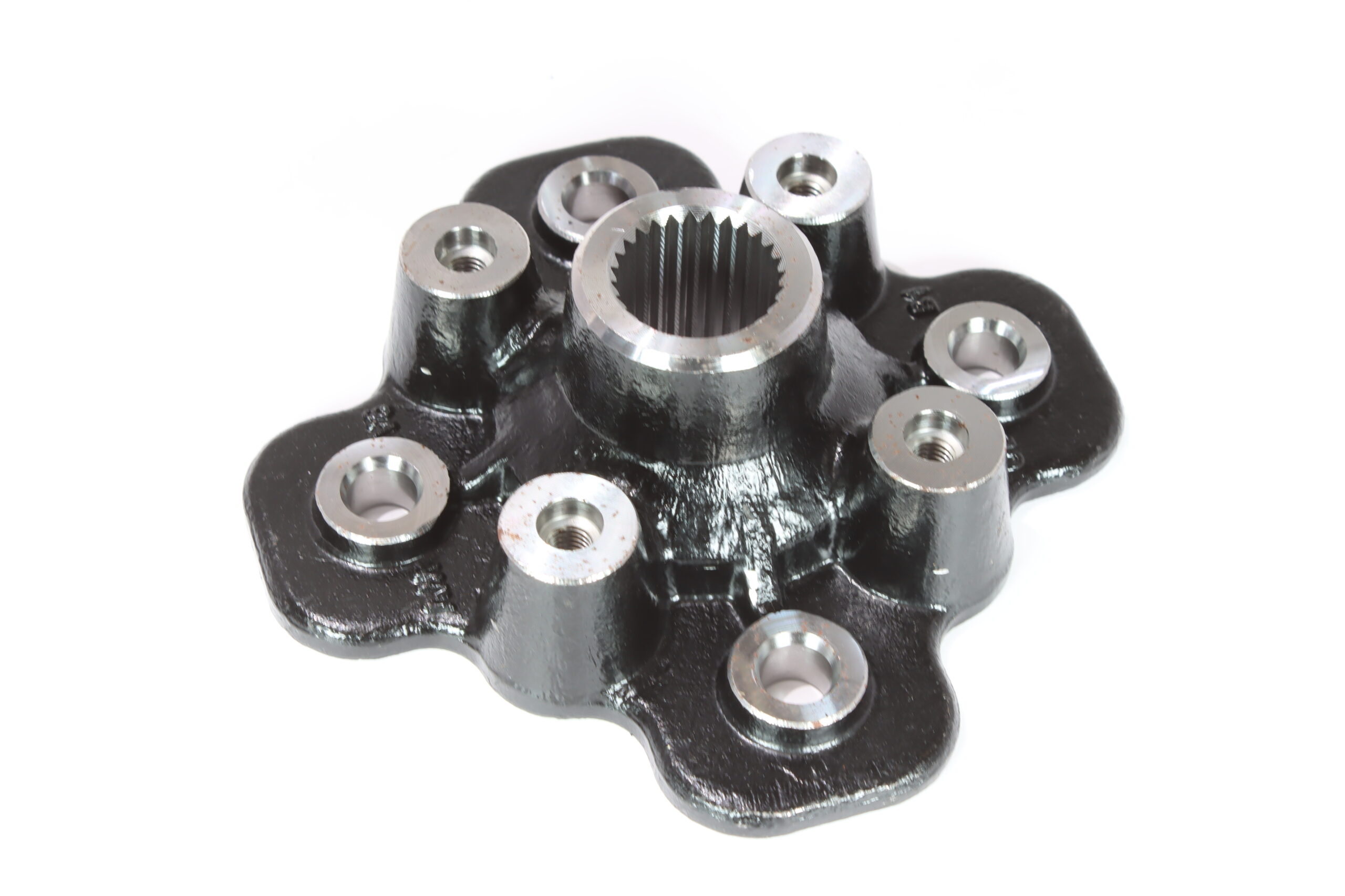 WHEEL HUB - CFMOTO OEM - 5HYV-070001-1400