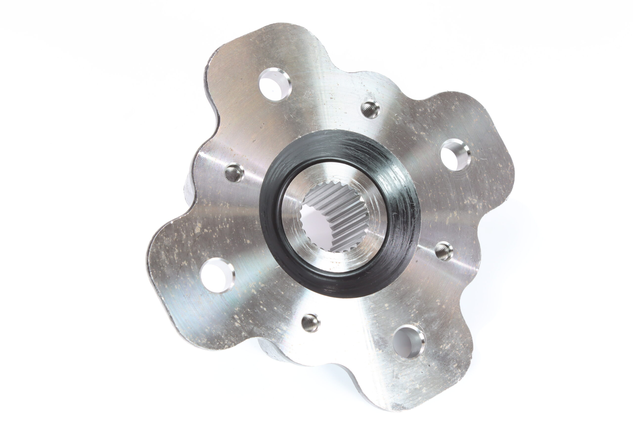 WHEEL HUB - CFMOTO OEM - 5HYV-070001-1400 - Image 2