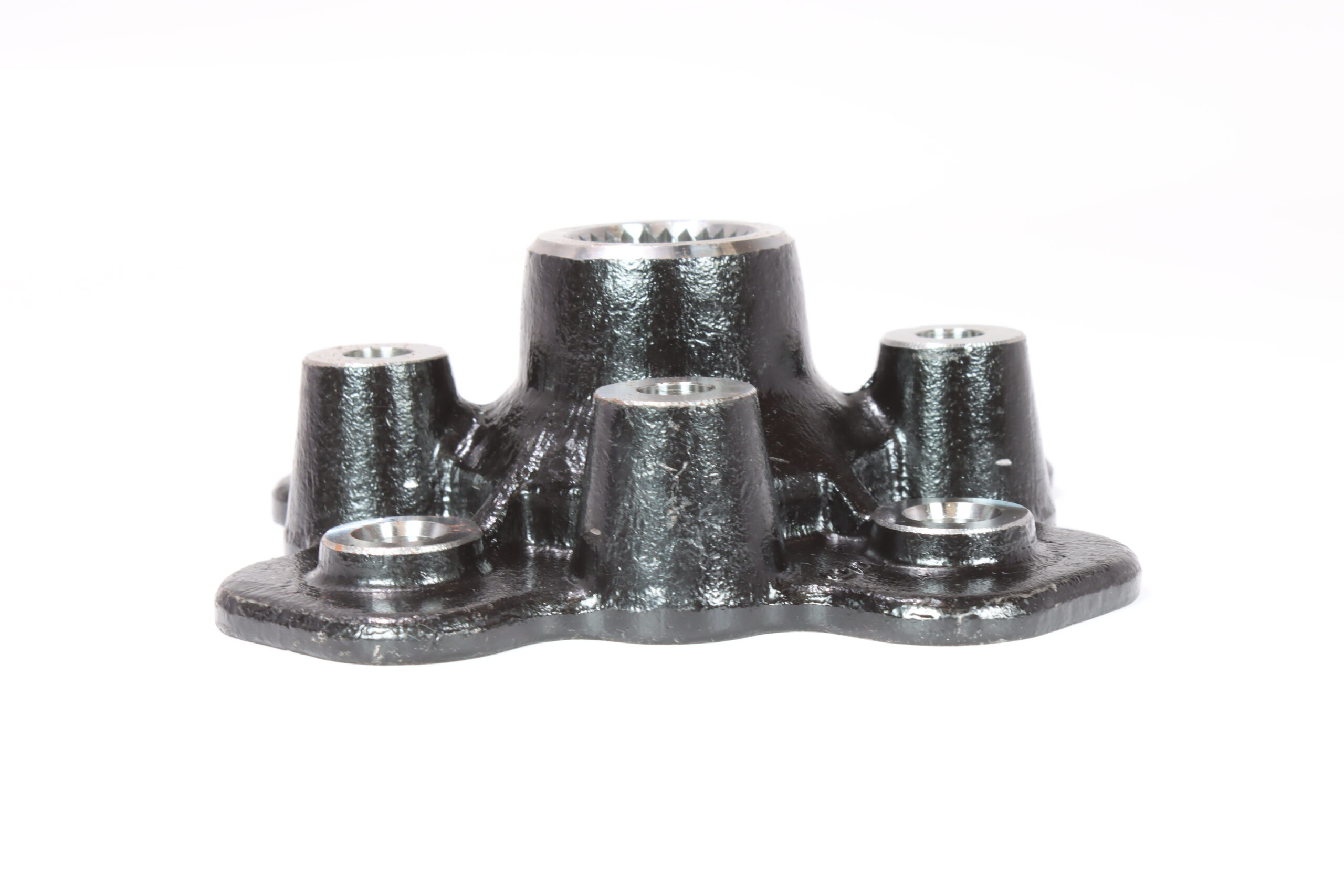 WHEEL HUB - CFMOTO OEM - 5HYV-070001-1400 - Image 3